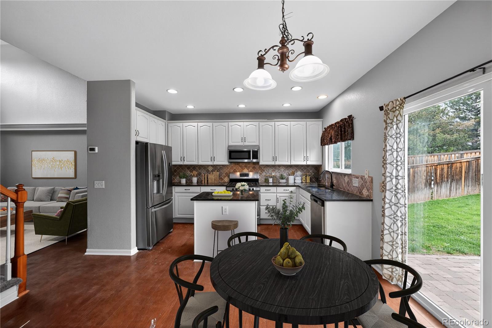 MLS Image #11 for 15804  greenstone lane,parker, Colorado