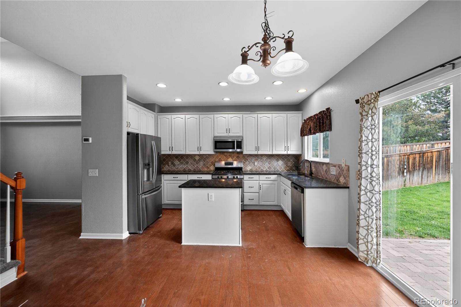 MLS Image #12 for 15804  greenstone lane,parker, Colorado