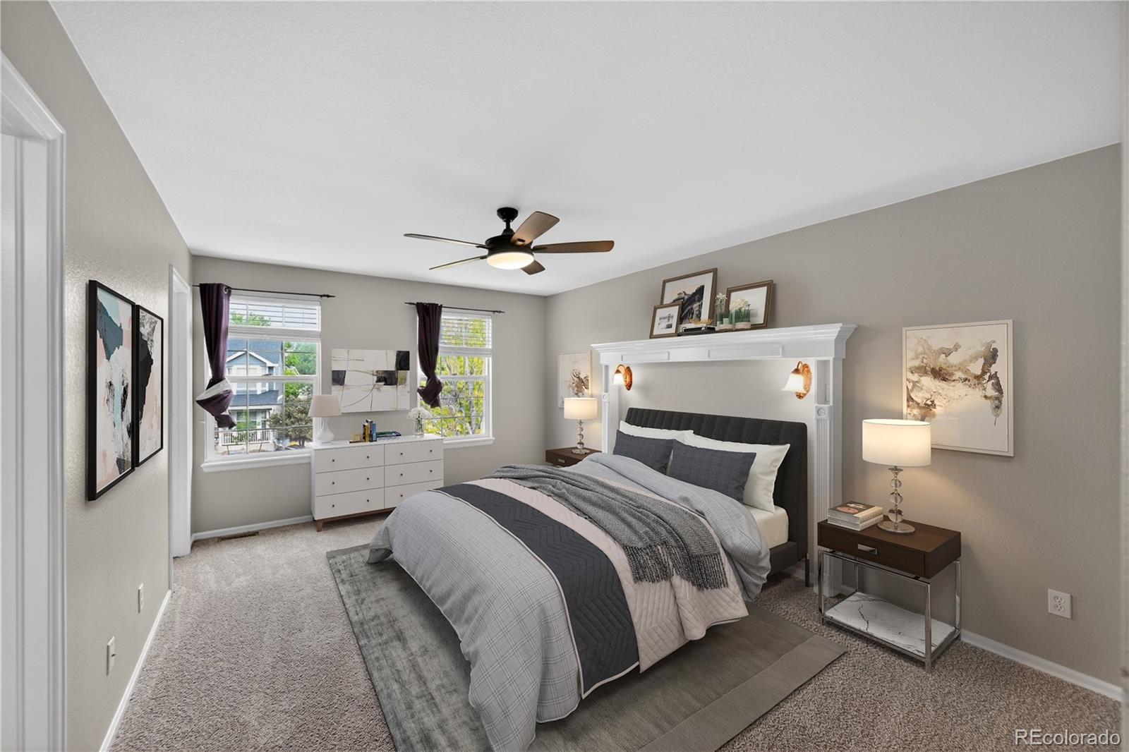 MLS Image #22 for 15804  greenstone lane,parker, Colorado
