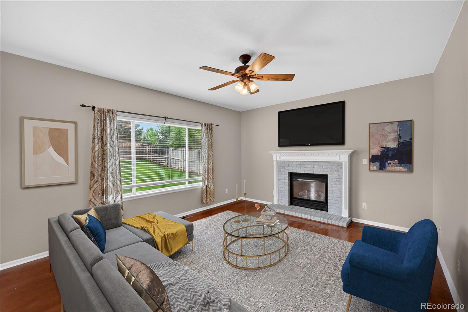 MLS Image #6 for 15804  greenstone lane,parker, Colorado