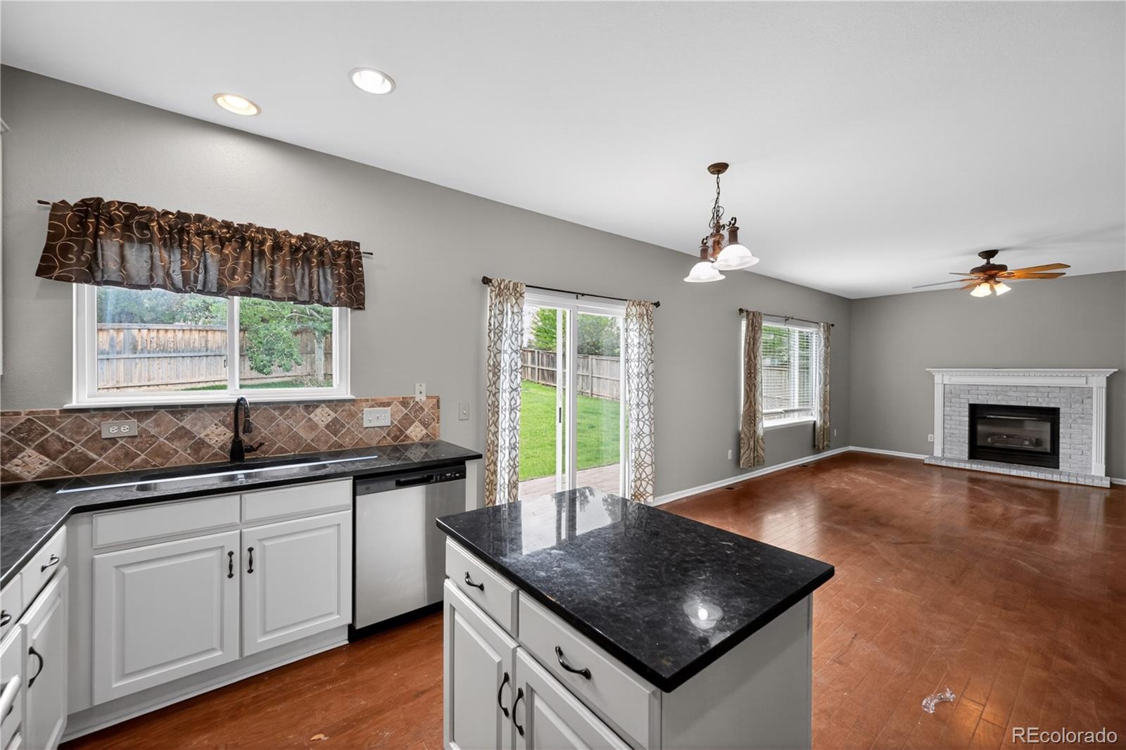 MLS Image #8 for 15804  greenstone lane,parker, Colorado