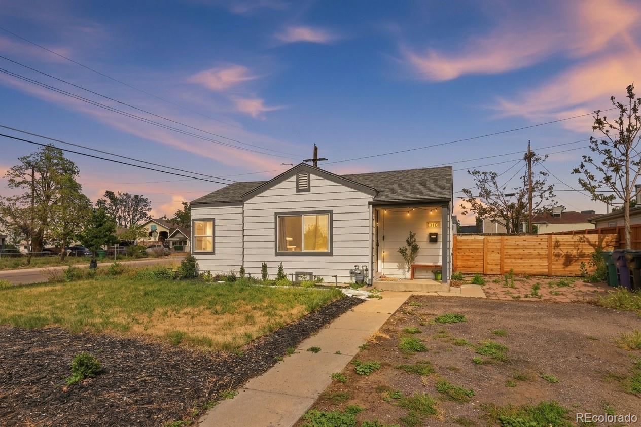 MLS Image #0 for 4790  saint paul street,denver, Colorado
