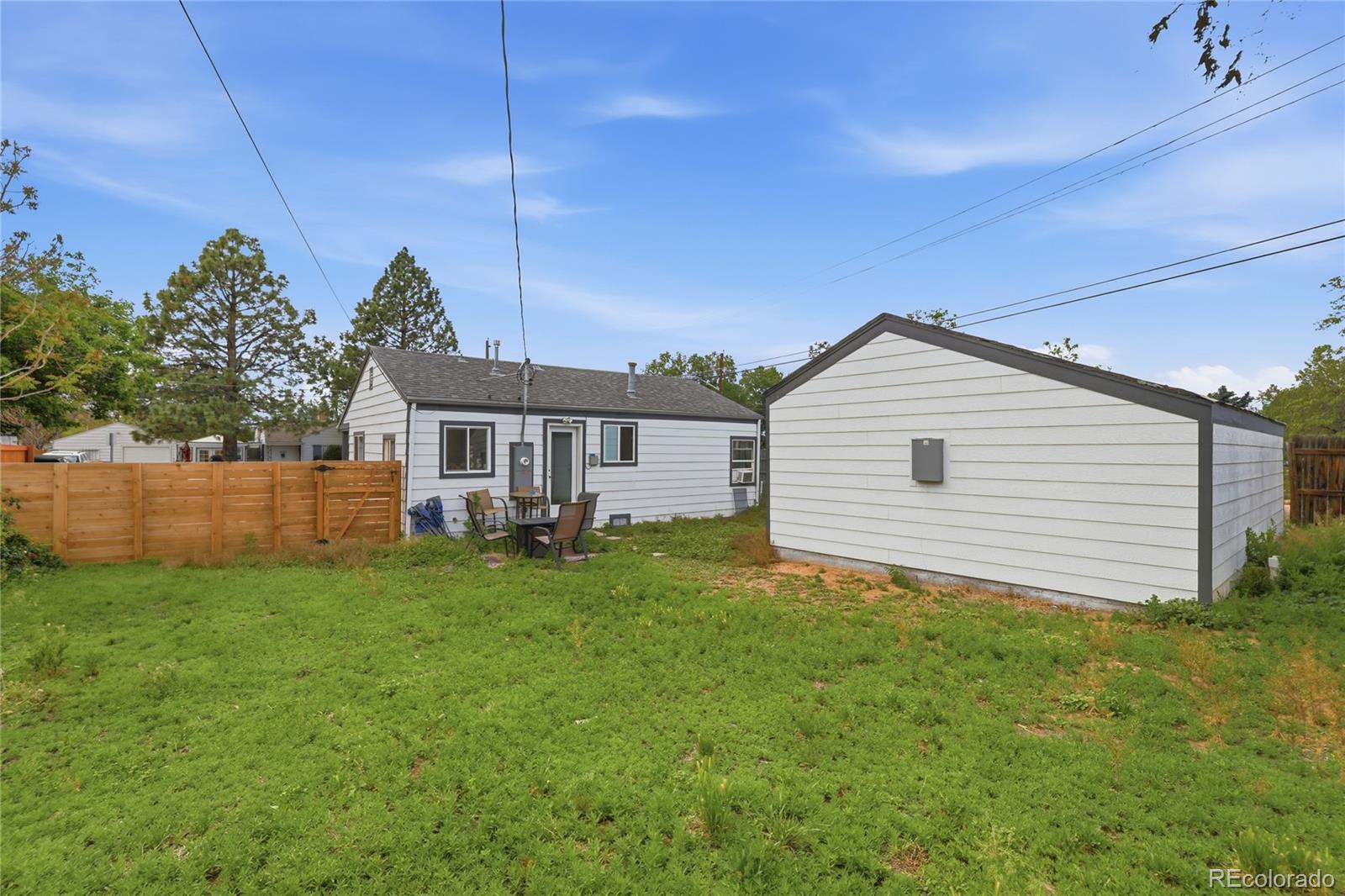 MLS Image #17 for 4790  saint paul street,denver, Colorado