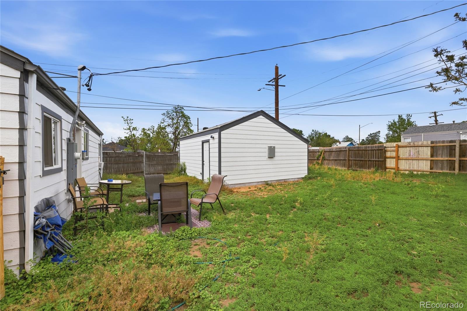 MLS Image #18 for 4790  saint paul street,denver, Colorado