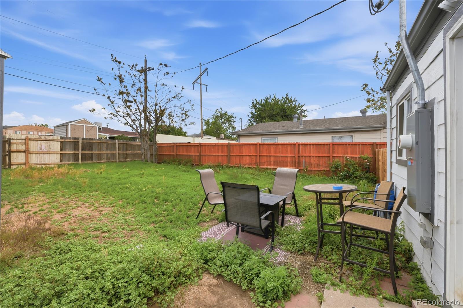 MLS Image #19 for 4790  saint paul street,denver, Colorado
