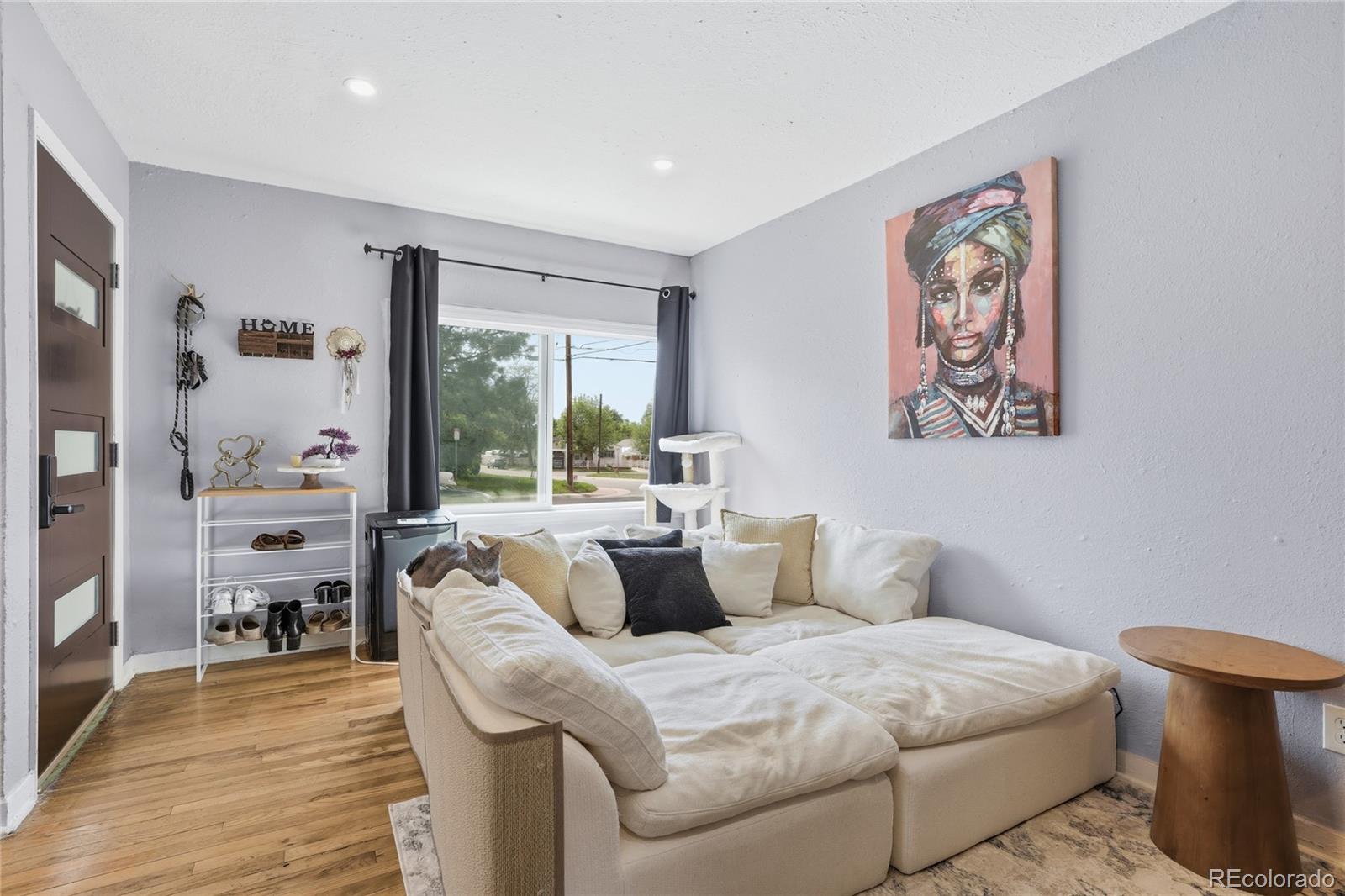 MLS Image #5 for 4790  saint paul street,denver, Colorado