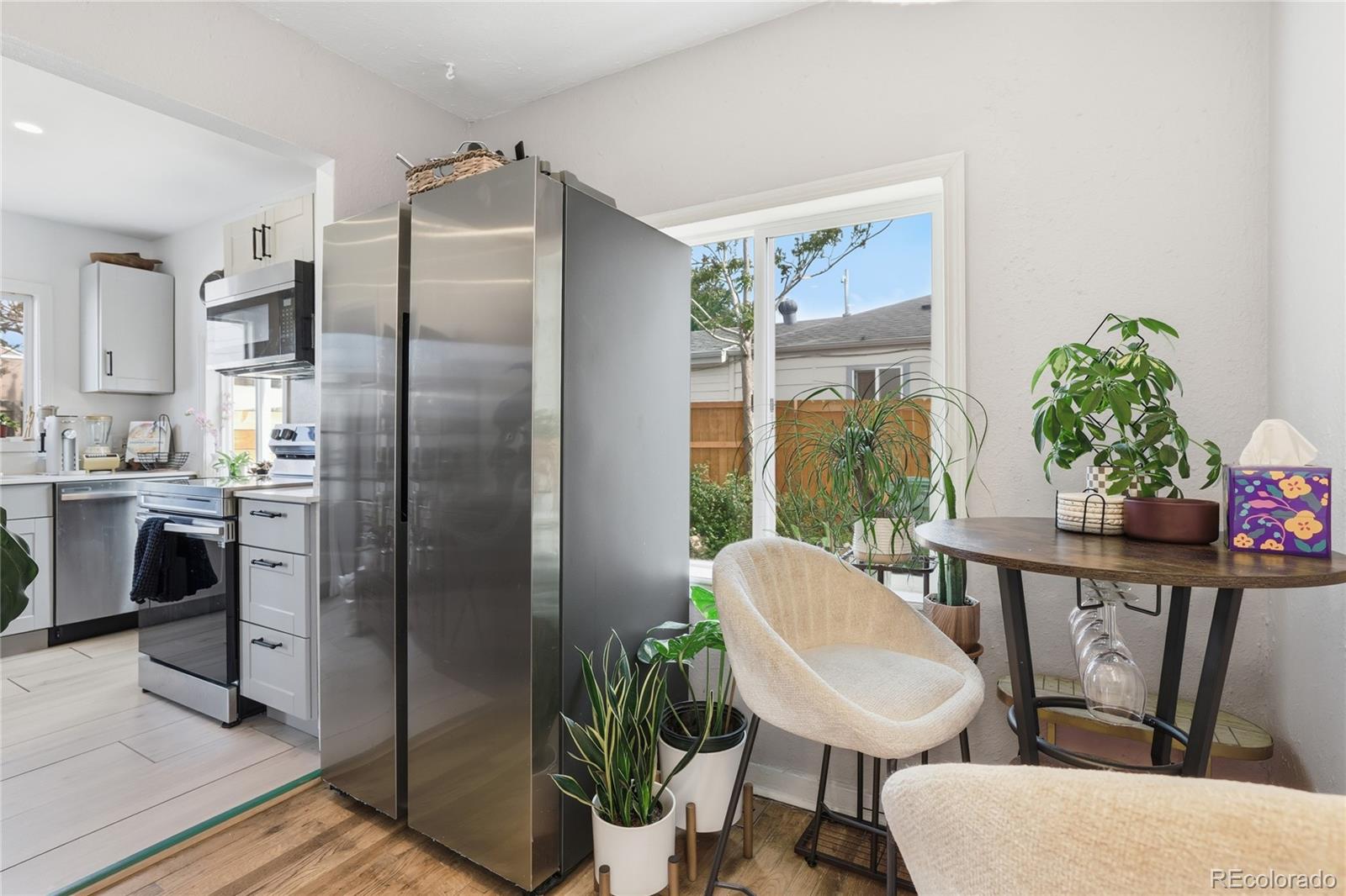MLS Image #9 for 4790  saint paul street,denver, Colorado