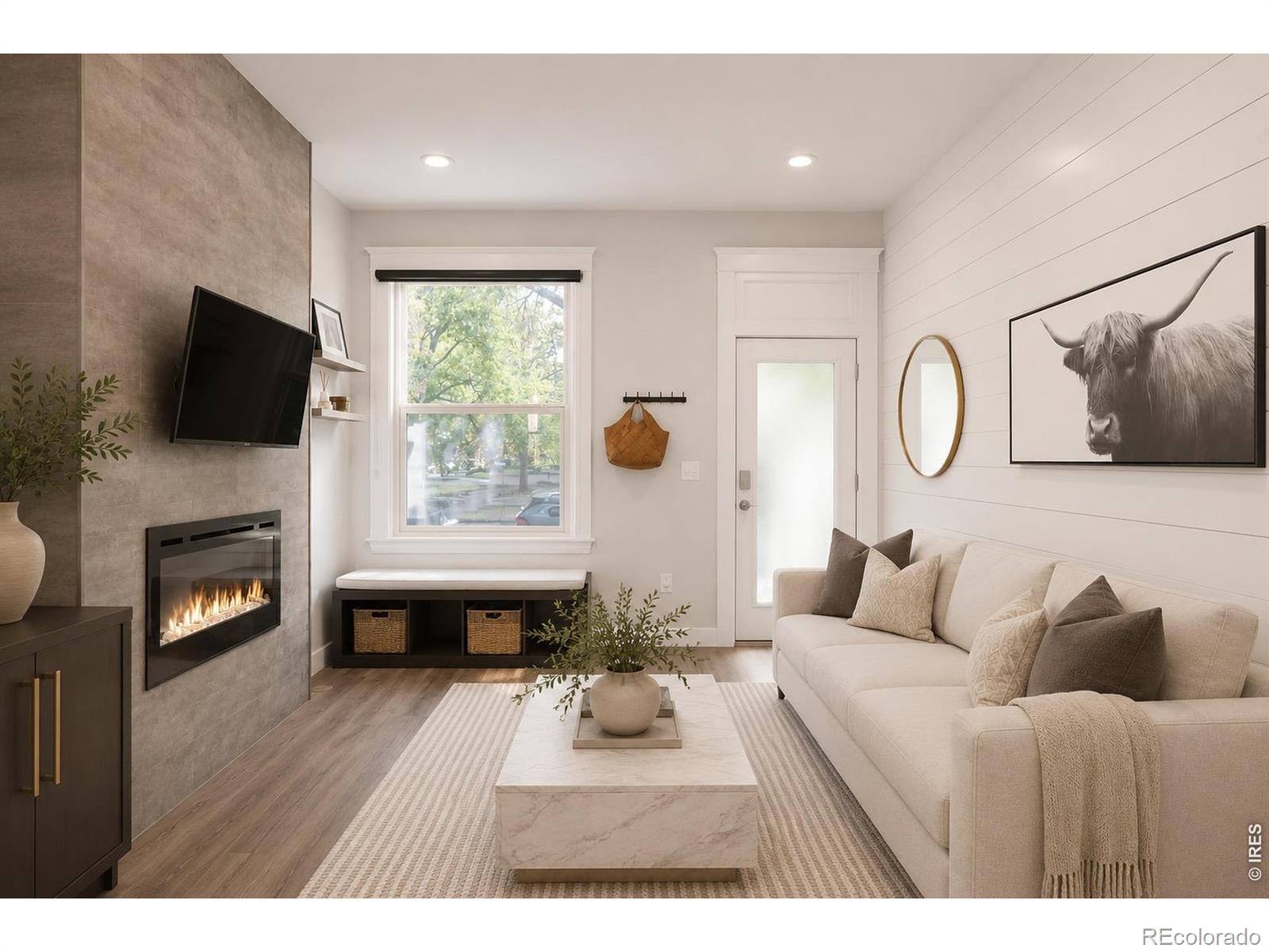 MLS Image #2 for 1731 e martin luther king jr boulevard,denver, Colorado
