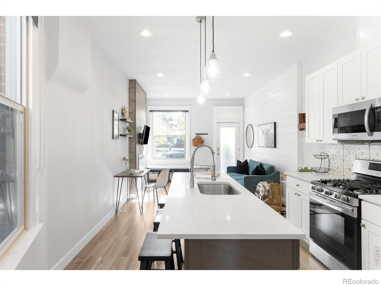 MLS Image #7 for 1731 e martin luther king jr boulevard,denver, Colorado