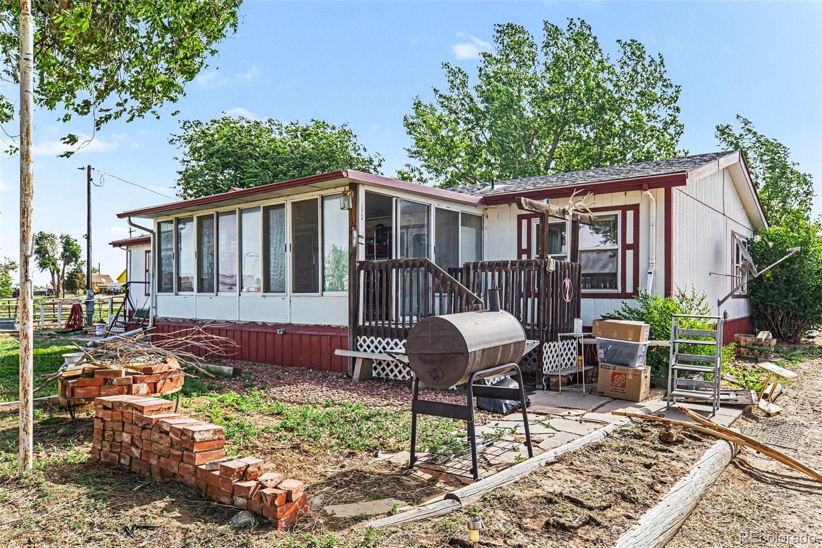 MLS Image #22 for 13746  county road 8 ,fort lupton, Colorado