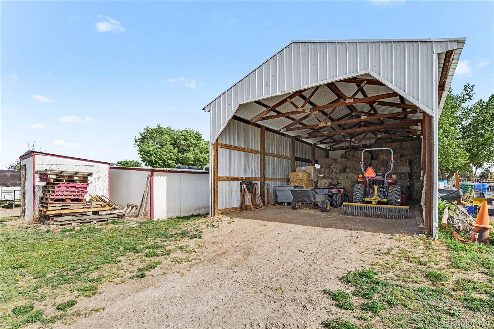 MLS Image #26 for 13746  county road 8 ,fort lupton, Colorado