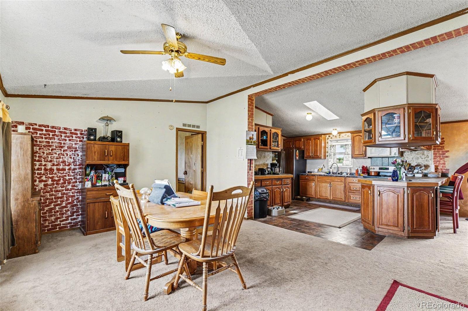 MLS Image #3 for 13746  county road 8 ,fort lupton, Colorado