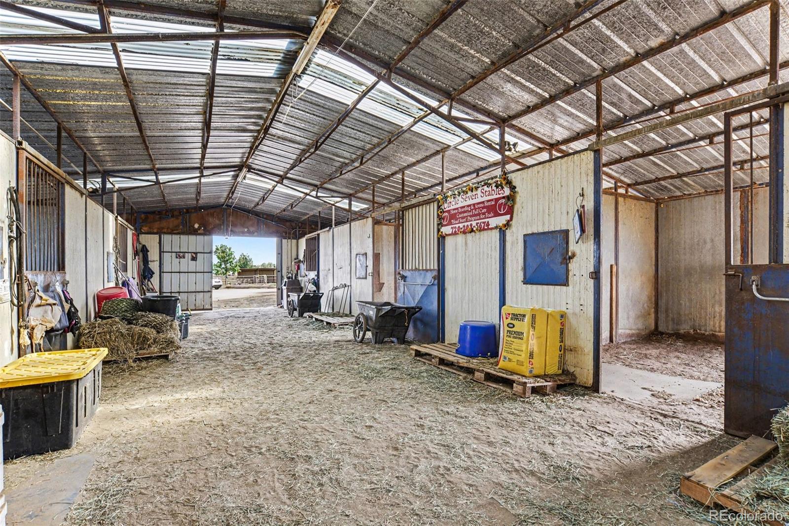 MLS Image #30 for 13746  county road 8 ,fort lupton, Colorado