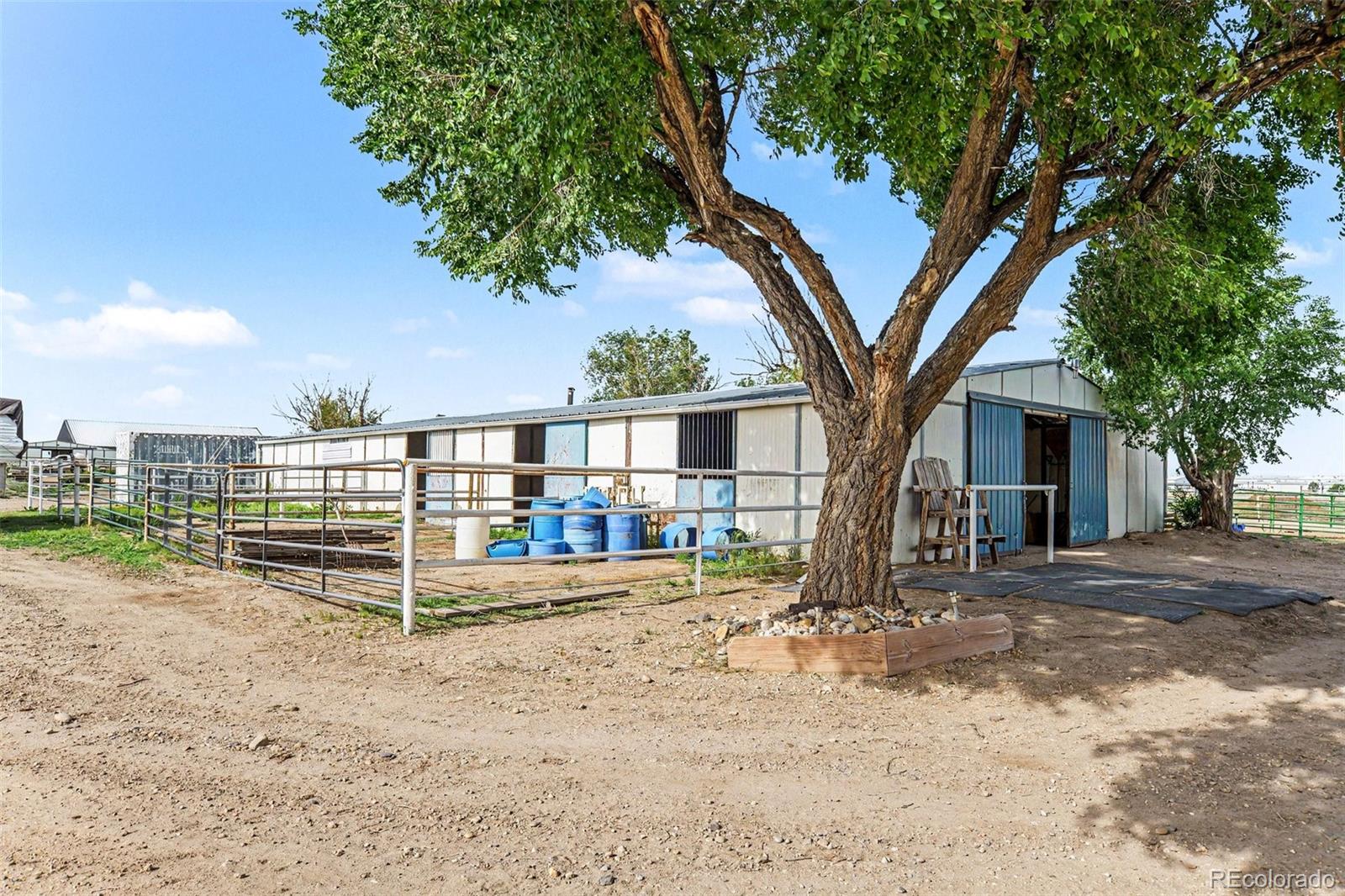MLS Image #37 for 13746  county road 8 ,fort lupton, Colorado