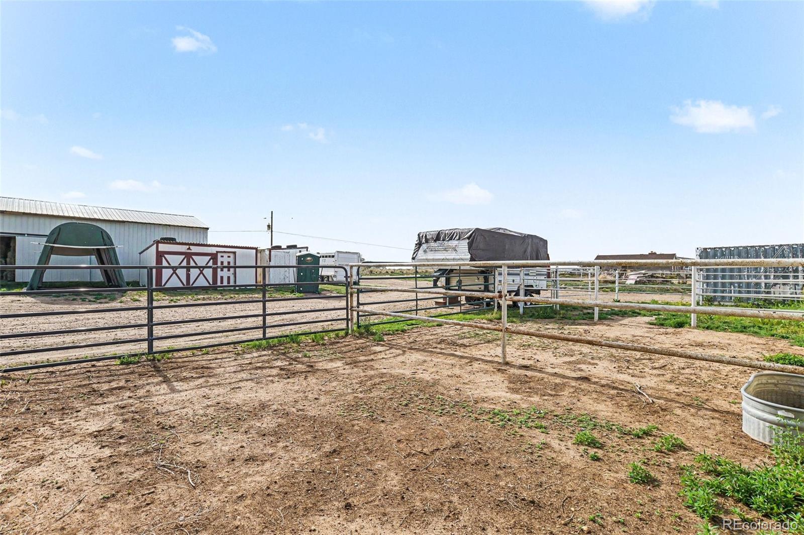 MLS Image #38 for 13746  county road 8 ,fort lupton, Colorado