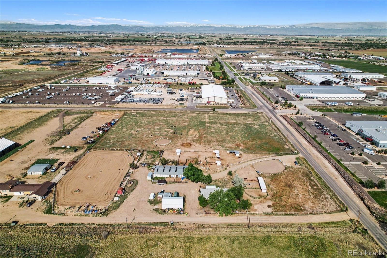 MLS Image #41 for 13746  county road 8 ,fort lupton, Colorado