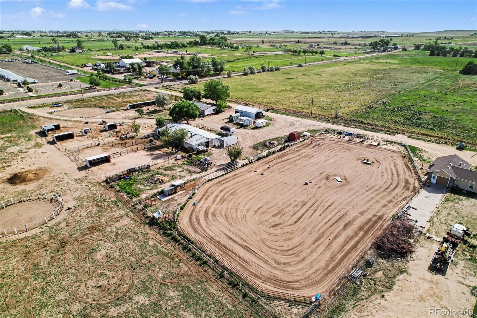 MLS Image #42 for 13746  county road 8 ,fort lupton, Colorado
