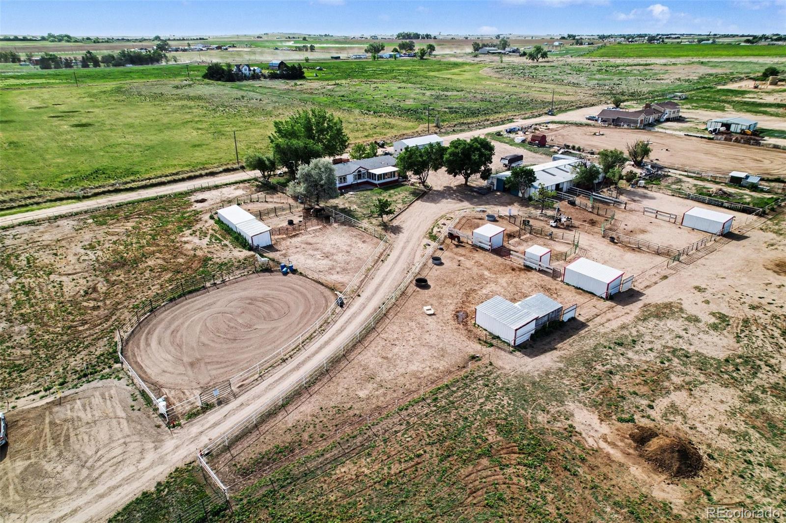 MLS Image #43 for 13746  county road 8 ,fort lupton, Colorado