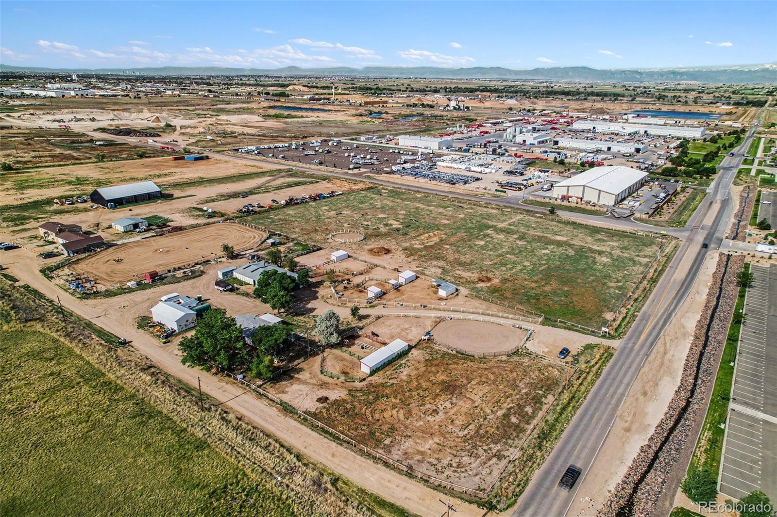 MLS Image #44 for 13746  county road 8 ,fort lupton, Colorado