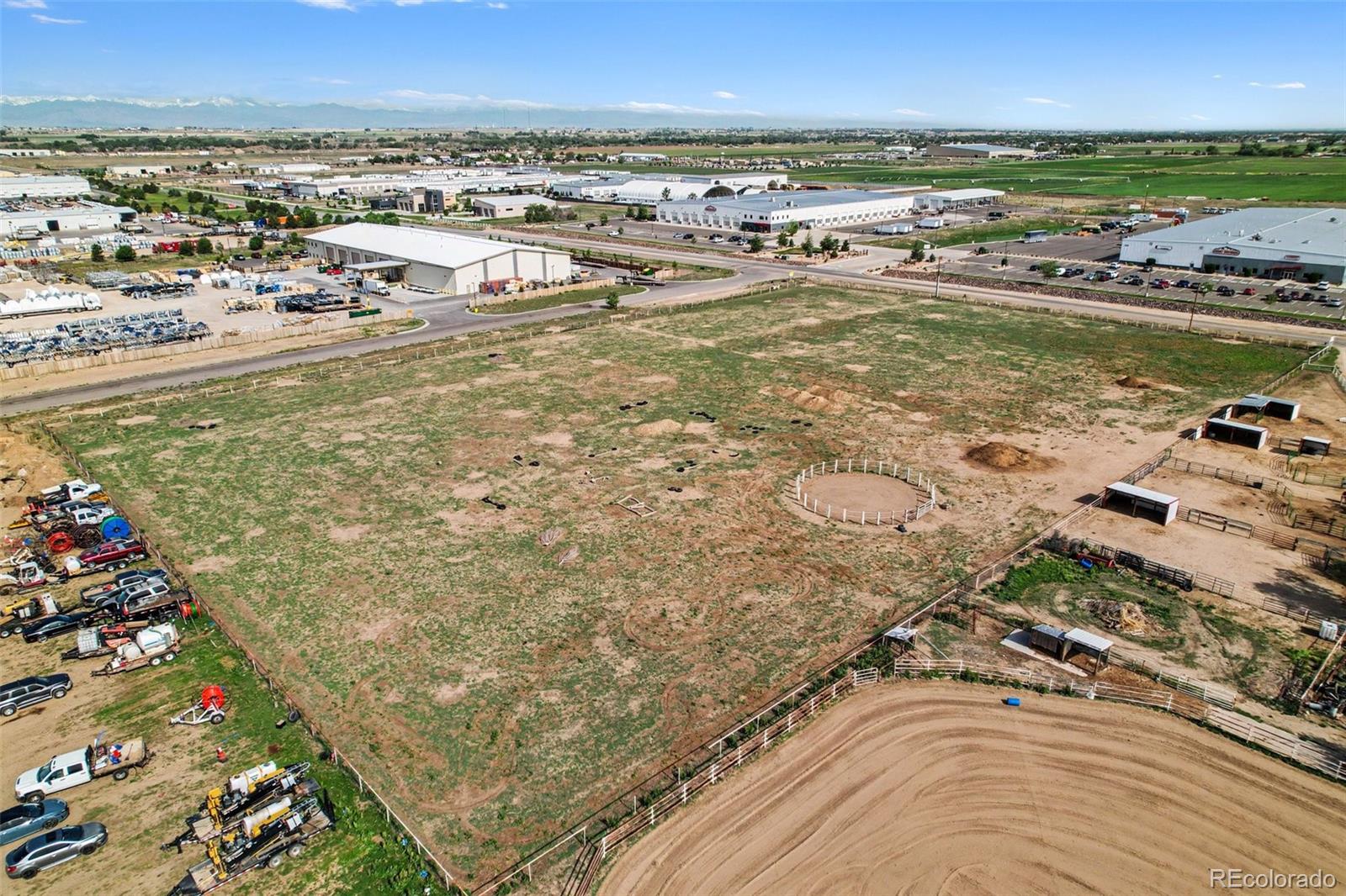 MLS Image #45 for 13746  county road 8 ,fort lupton, Colorado