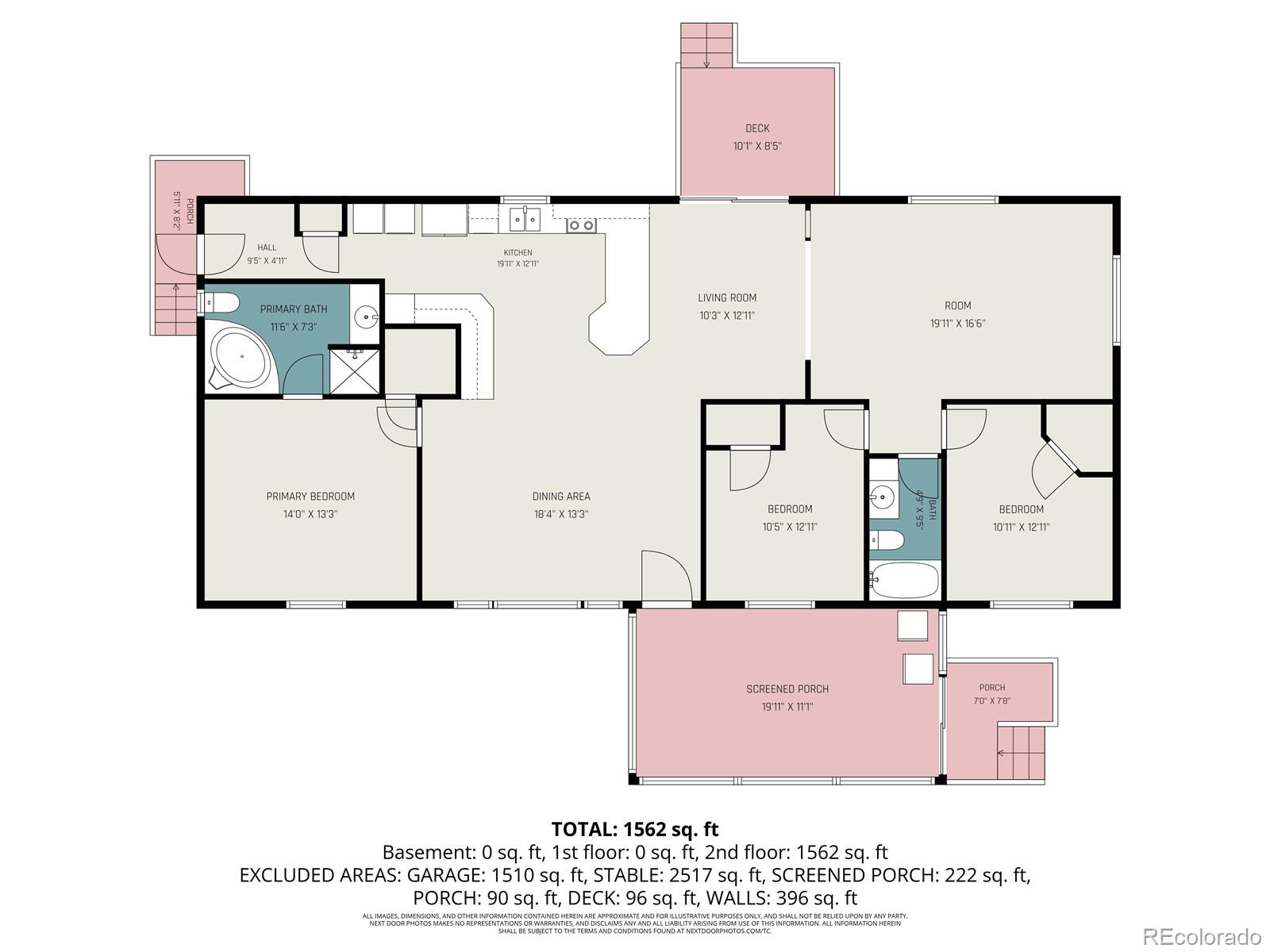 MLS Image #46 for 13746  county road 8 ,fort lupton, Colorado
