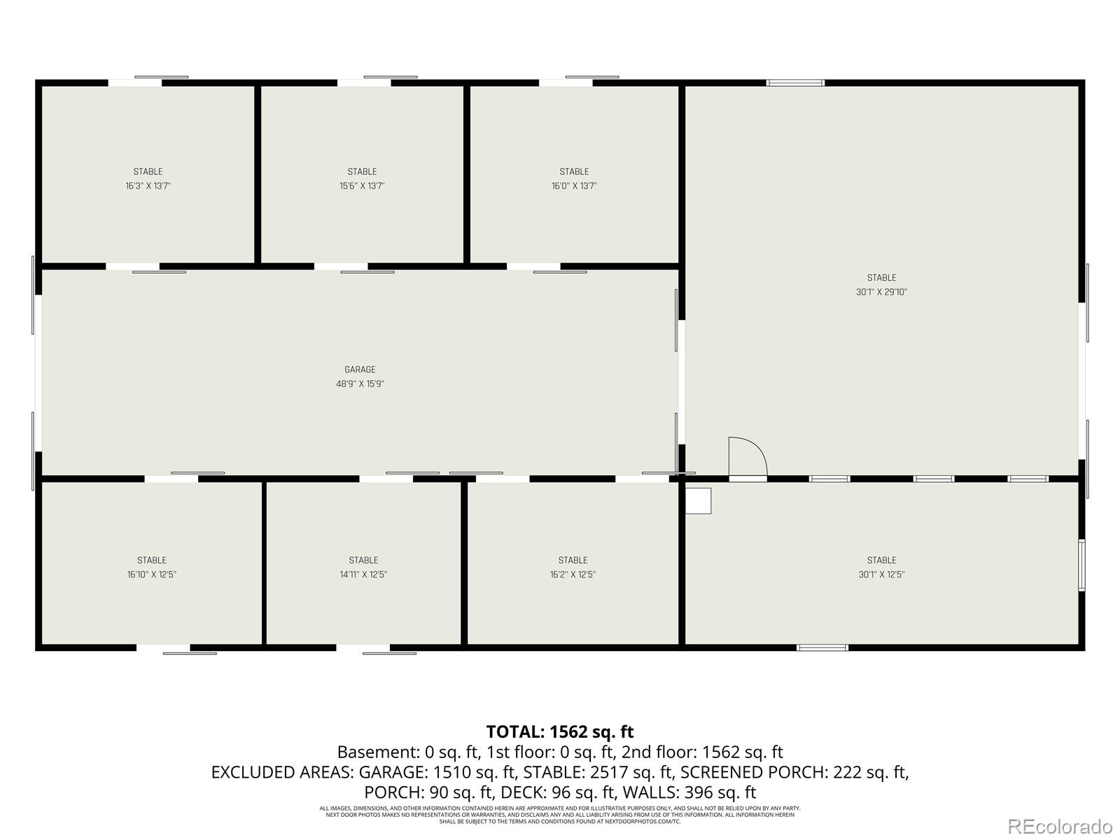 MLS Image #47 for 13746  county road 8 ,fort lupton, Colorado