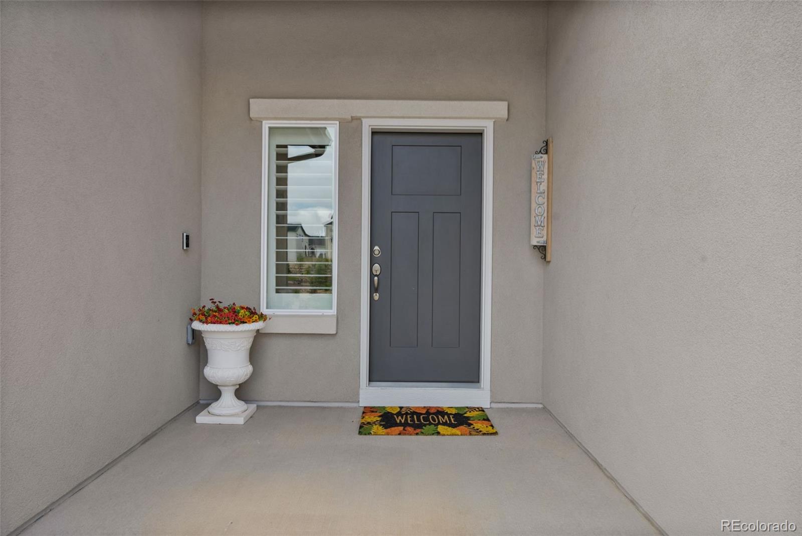 MLS Image #1 for 9846  bison valley trail,colorado springs, Colorado