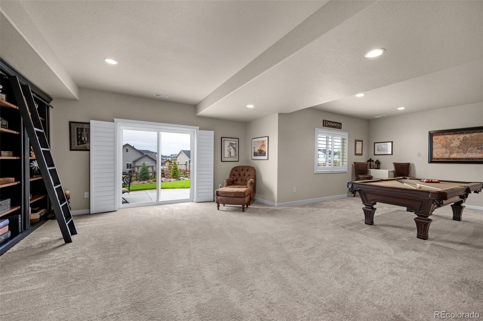 MLS Image #29 for 9846  bison valley trail,colorado springs, Colorado