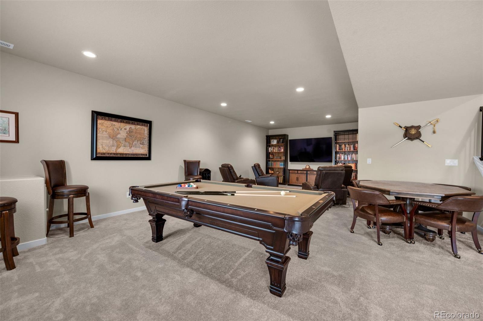 MLS Image #32 for 9846  bison valley trail,colorado springs, Colorado