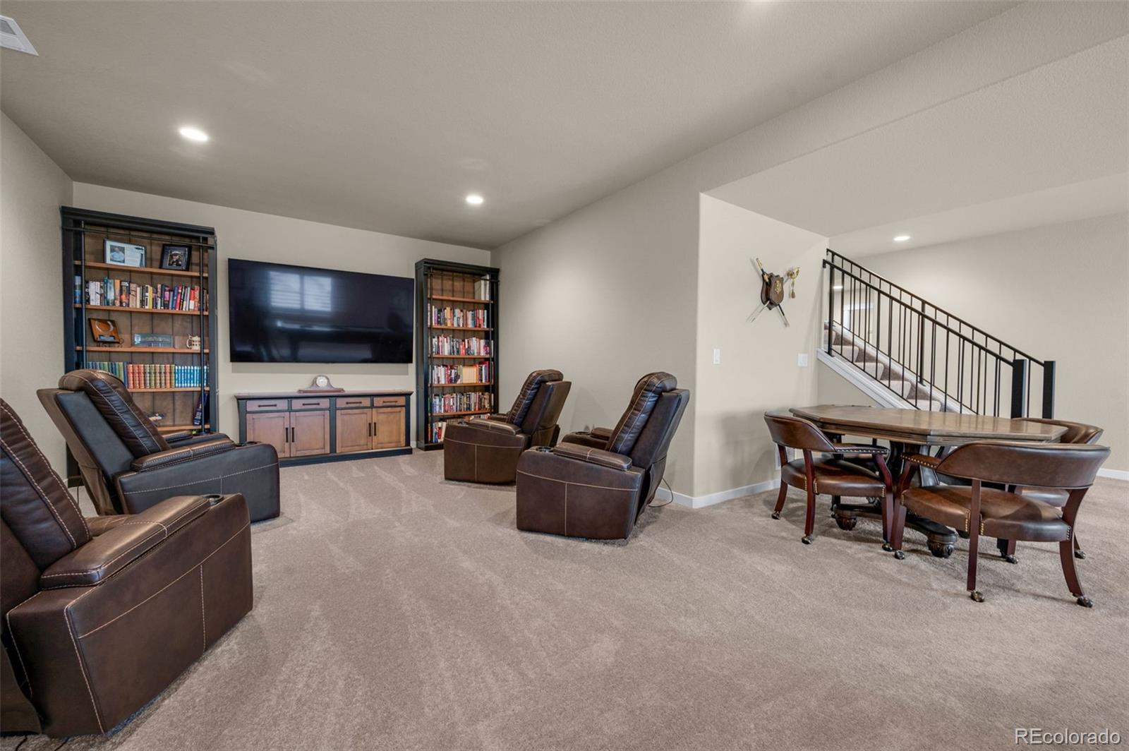 MLS Image #33 for 9846  bison valley trail,colorado springs, Colorado