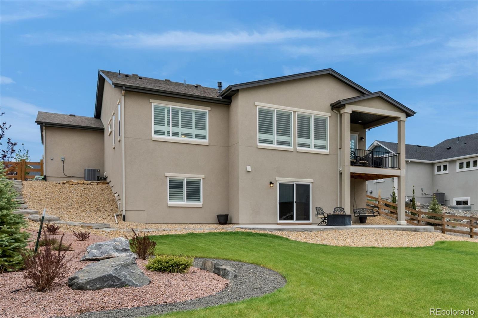 MLS Image #44 for 9846  bison valley trail,colorado springs, Colorado