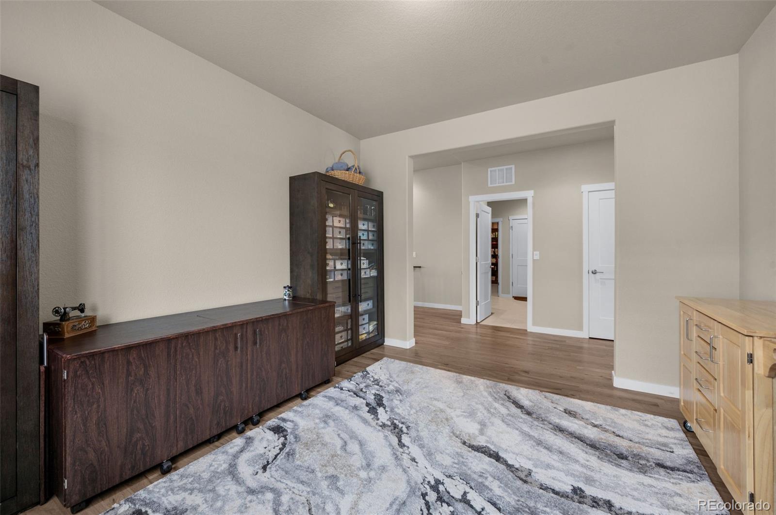 MLS Image #7 for 9846  bison valley trail,colorado springs, Colorado
