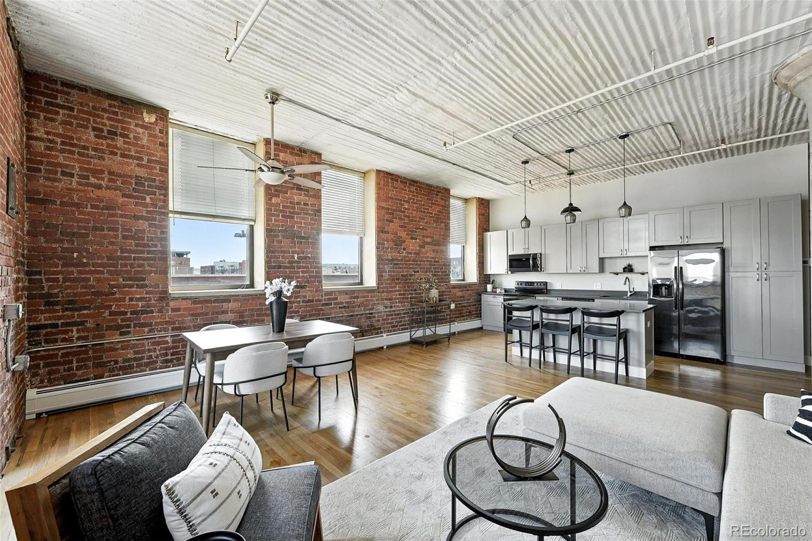 MLS Image #11 for 2261  blake street,denver, Colorado