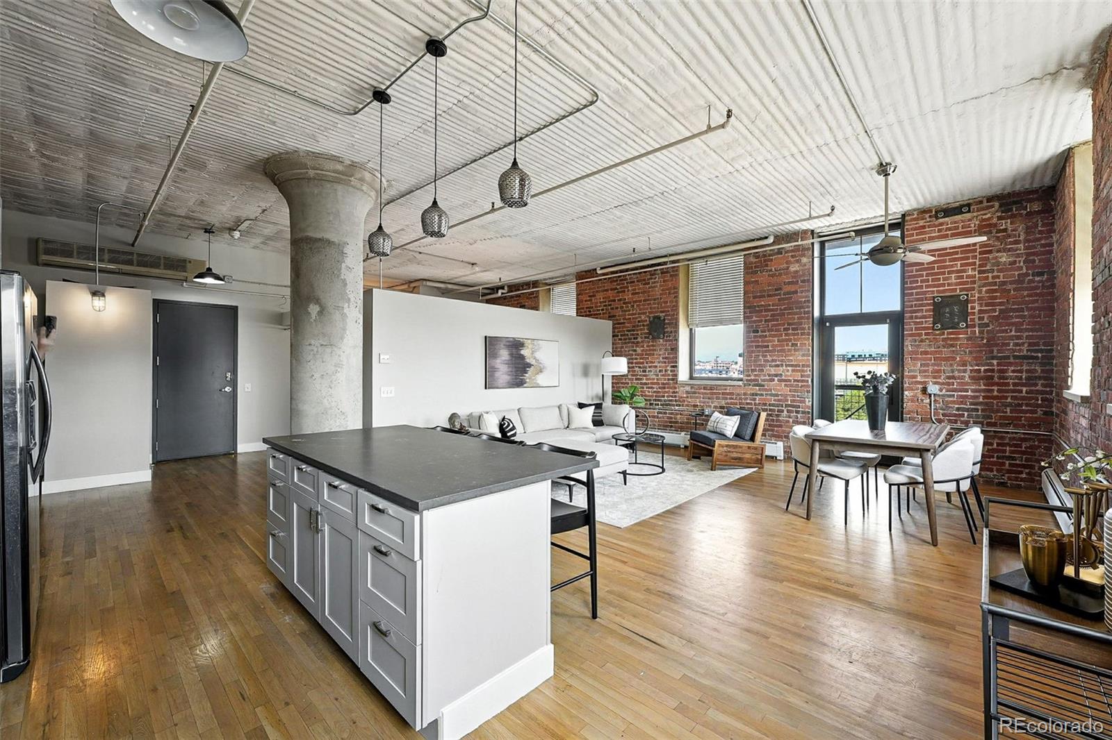 MLS Image #13 for 2261  blake street,denver, Colorado
