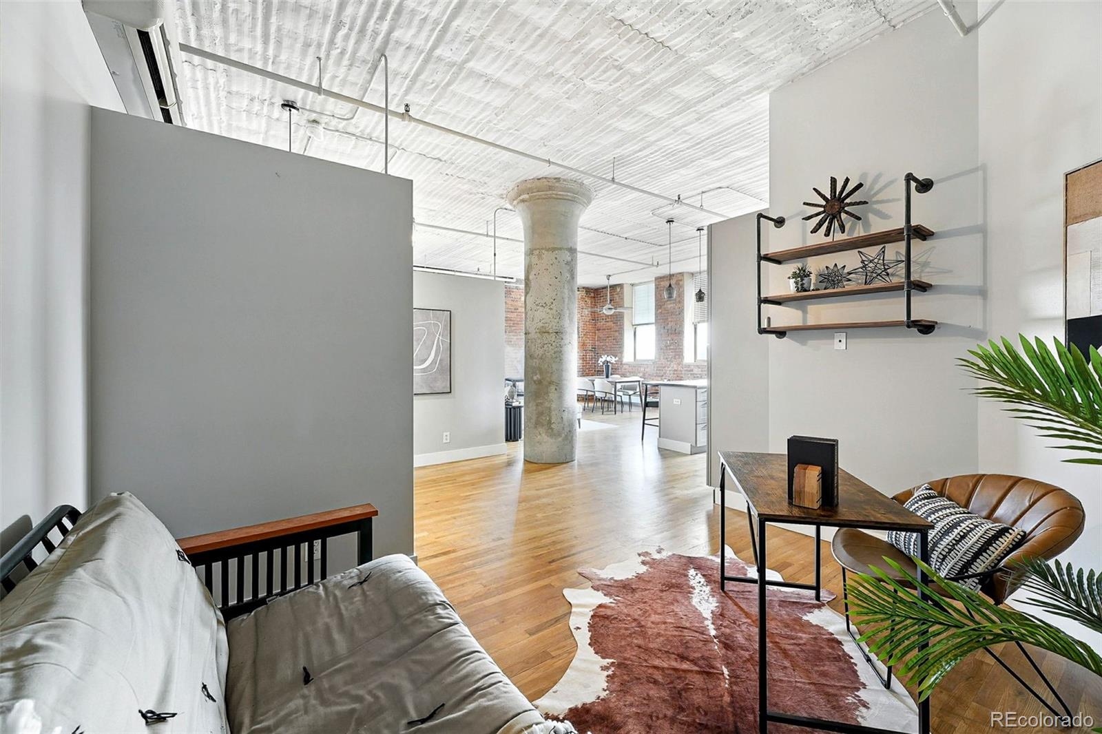 MLS Image #16 for 2261  blake street,denver, Colorado