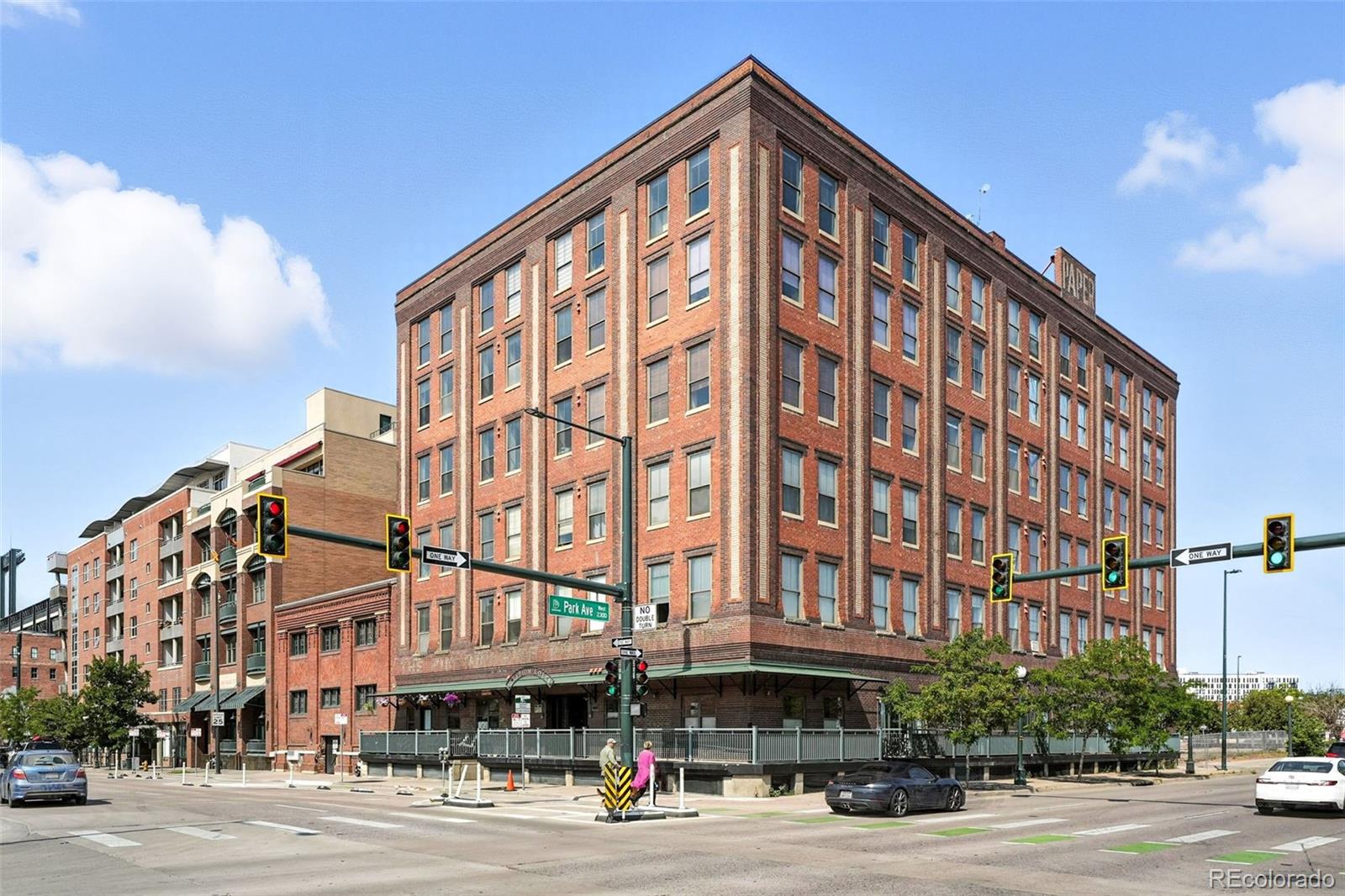 MLS Image #3 for 2261  blake street,denver, Colorado