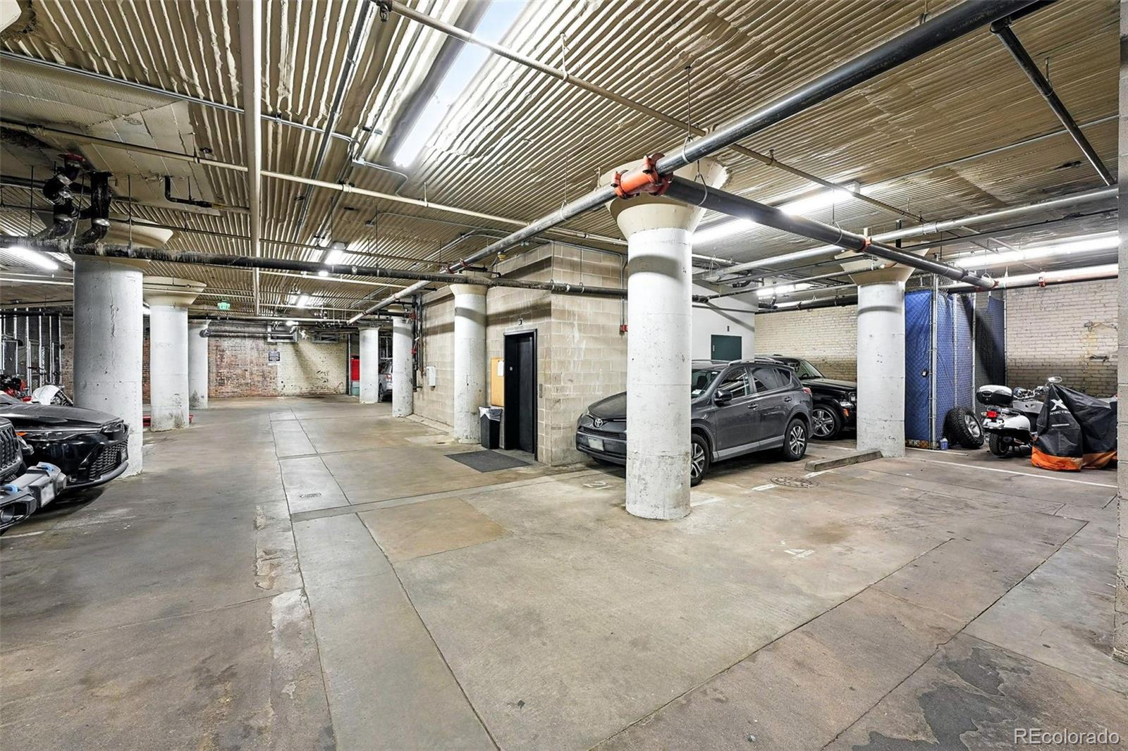 MLS Image #39 for 2261  blake street,denver, Colorado
