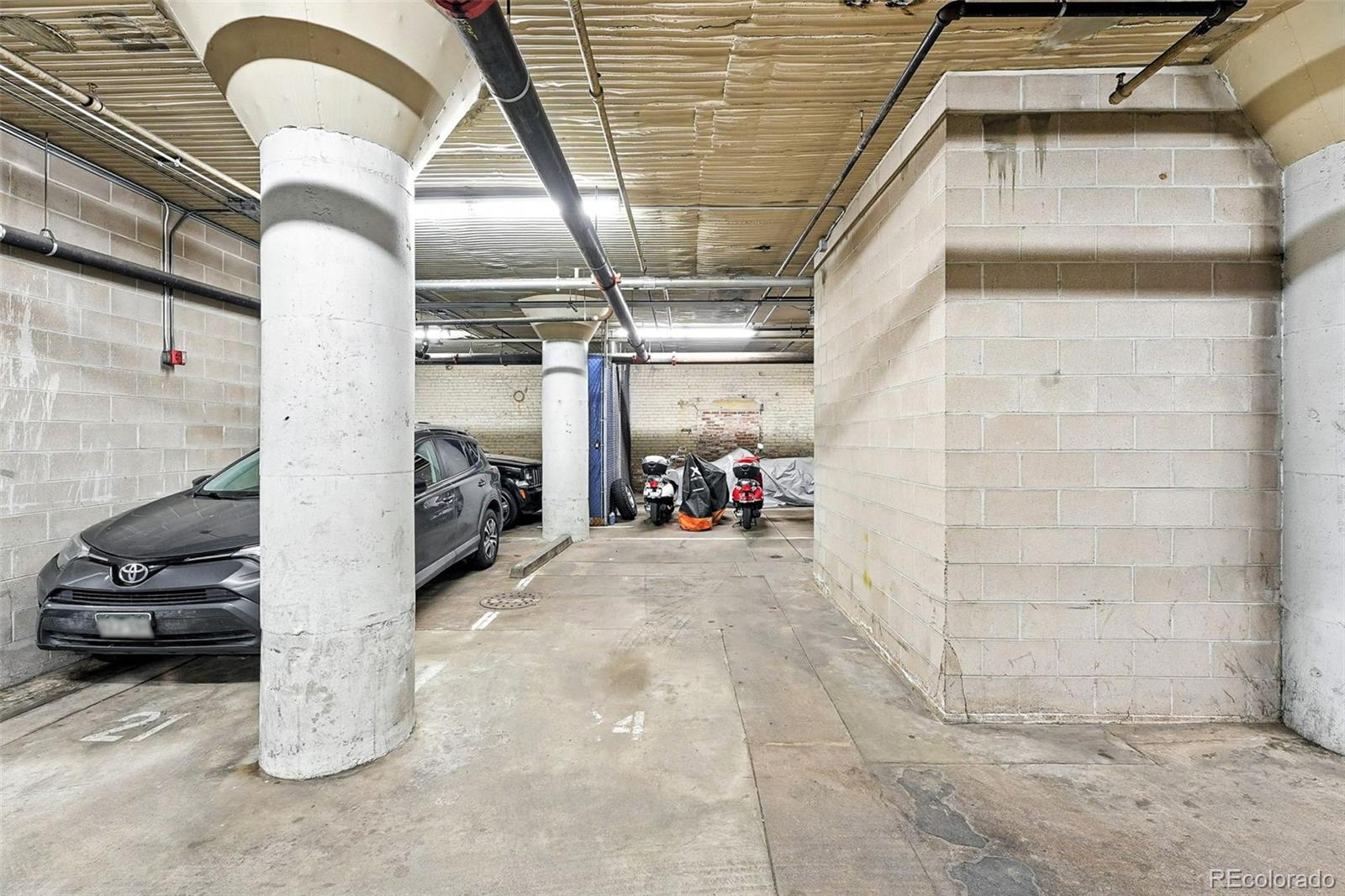 MLS Image #40 for 2261  blake street,denver, Colorado