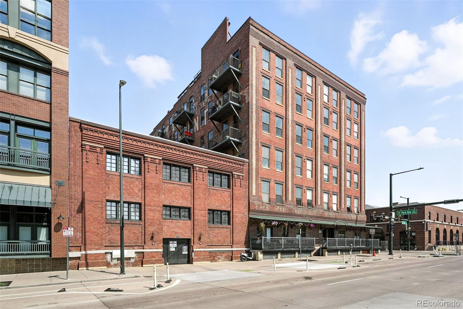 MLS Image #44 for 2261  blake street,denver, Colorado
