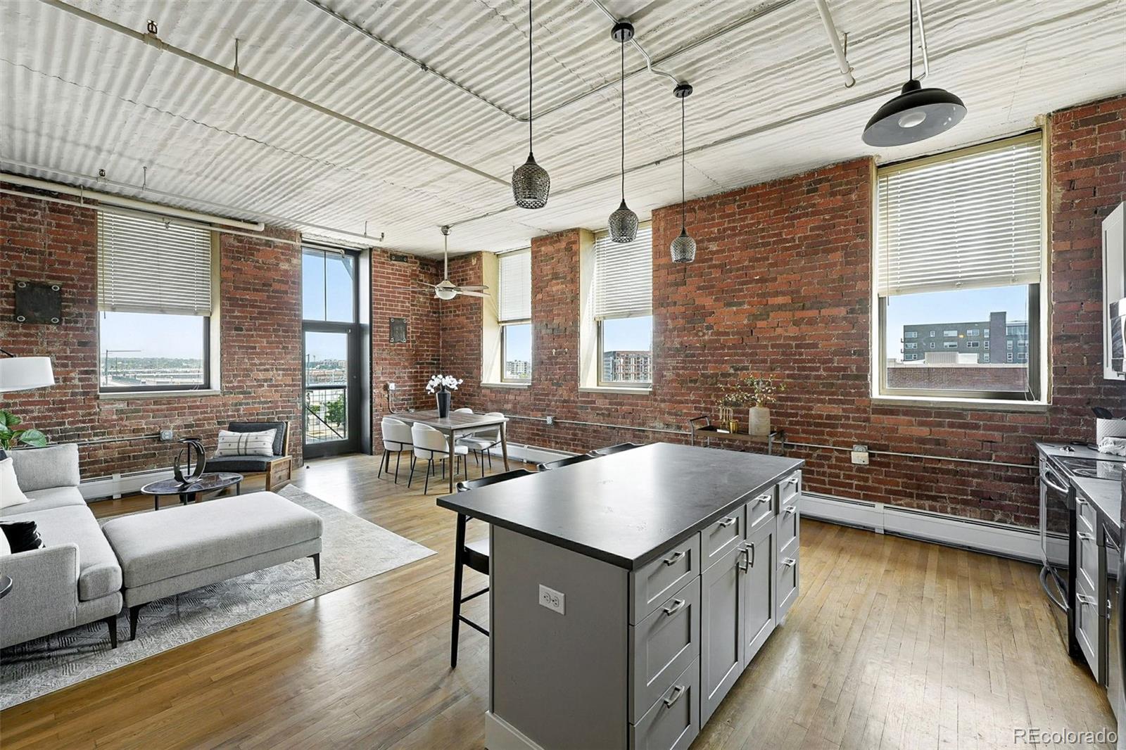 MLS Image #5 for 2261  blake street,denver, Colorado