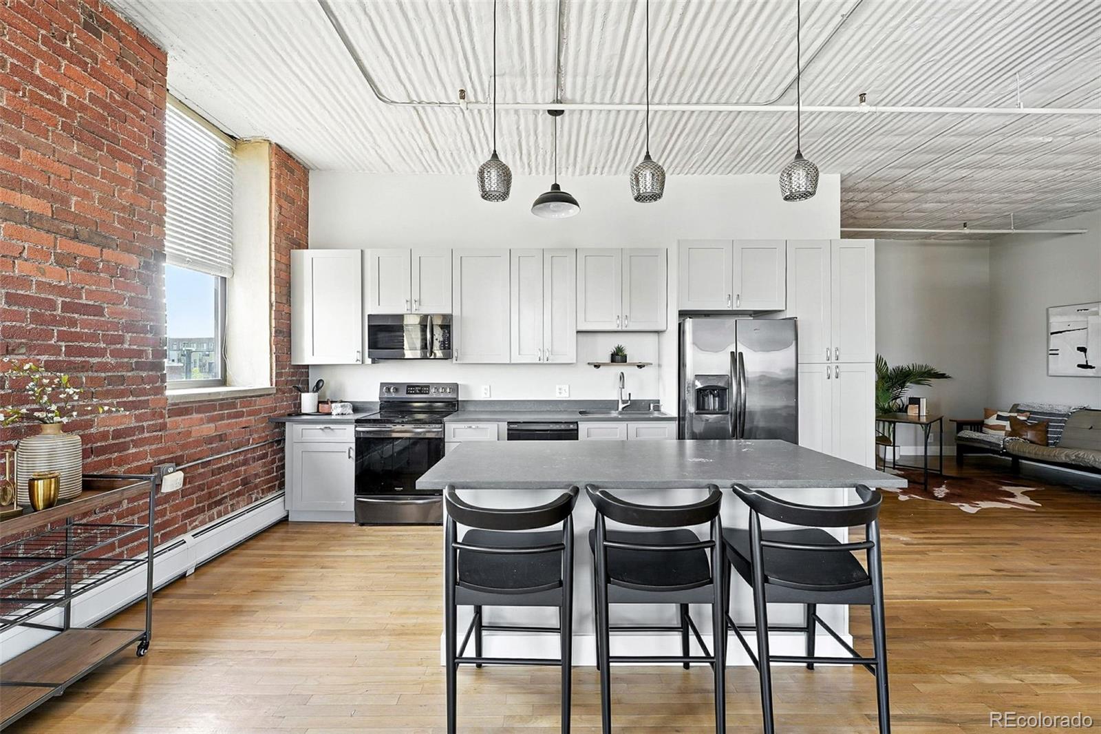 MLS Image #9 for 2261  blake street,denver, Colorado