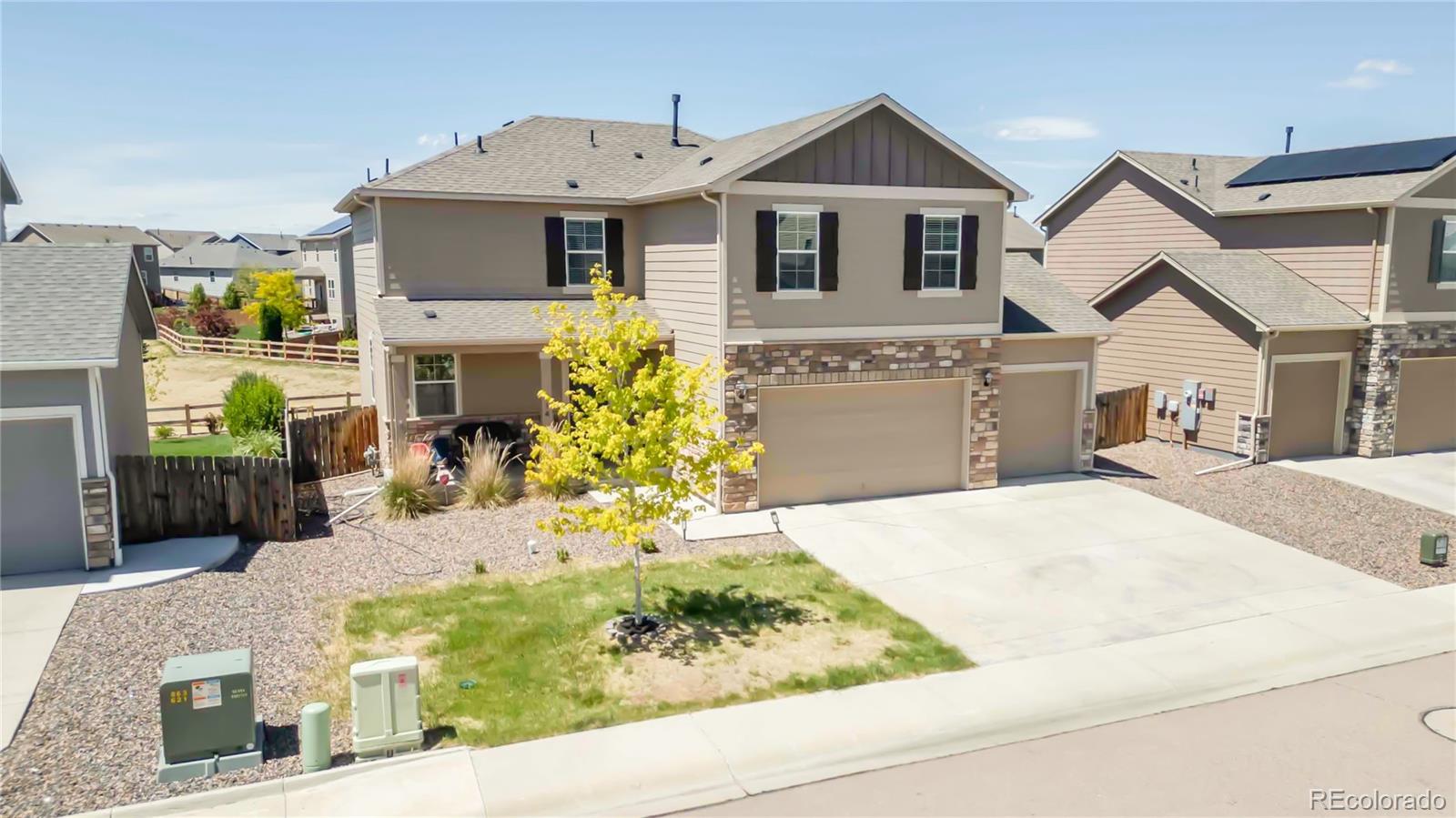 MLS Image #1 for 914  charlton drive,windsor, Colorado