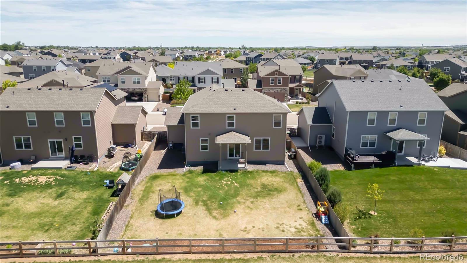 MLS Image #4 for 914  charlton drive,windsor, Colorado