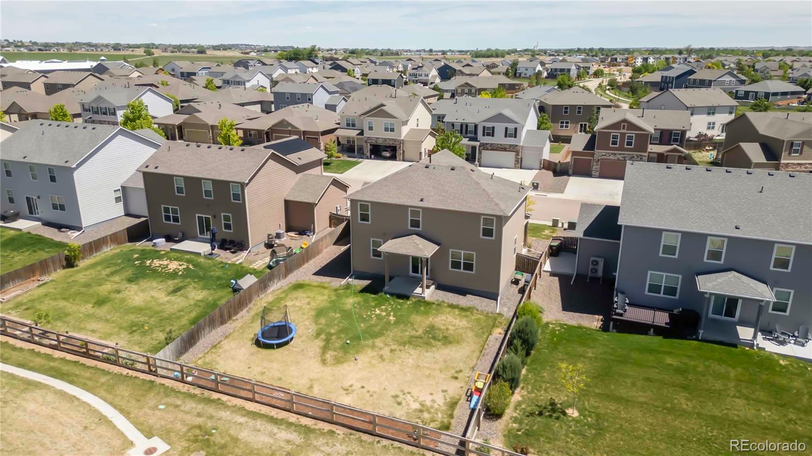 MLS Image #5 for 914  charlton drive,windsor, Colorado