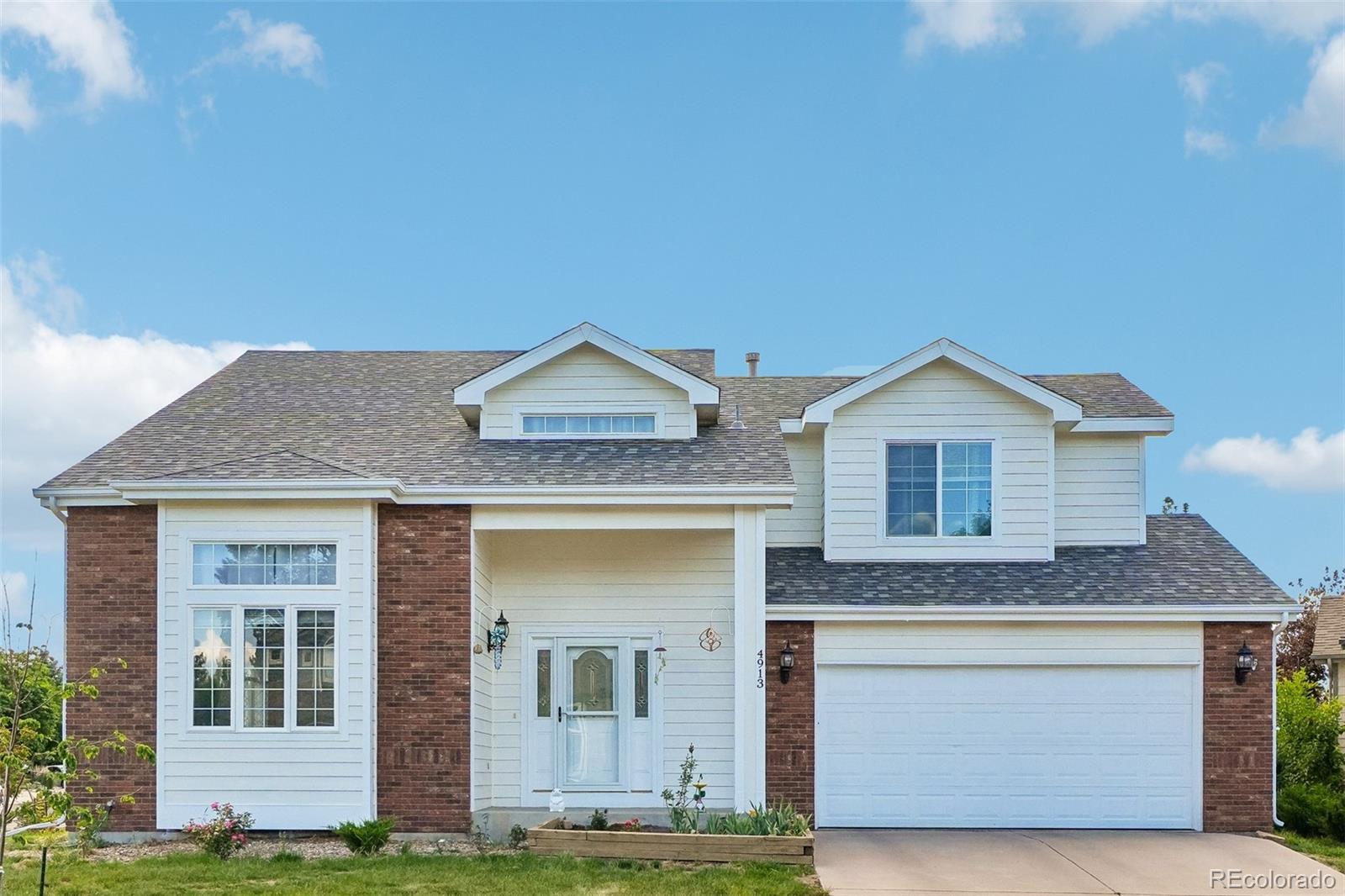 MLS Image #0 for 4913  smallwood court,fort collins, Colorado