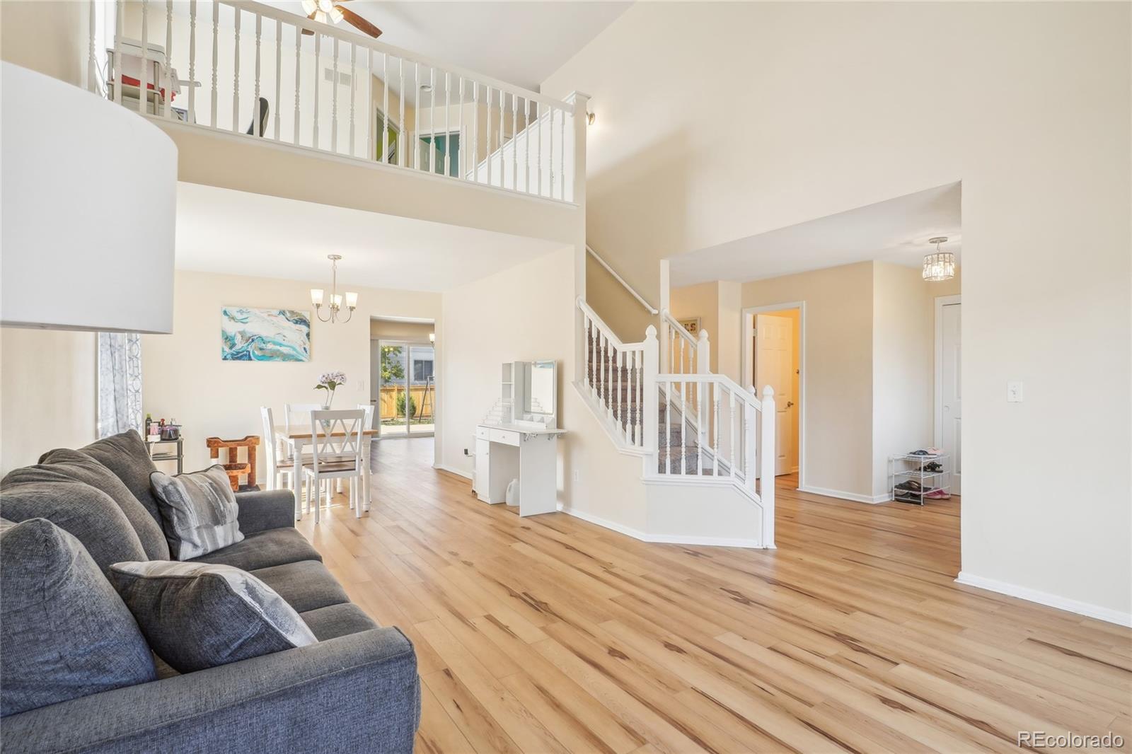 MLS Image #3 for 4913  smallwood court,fort collins, Colorado