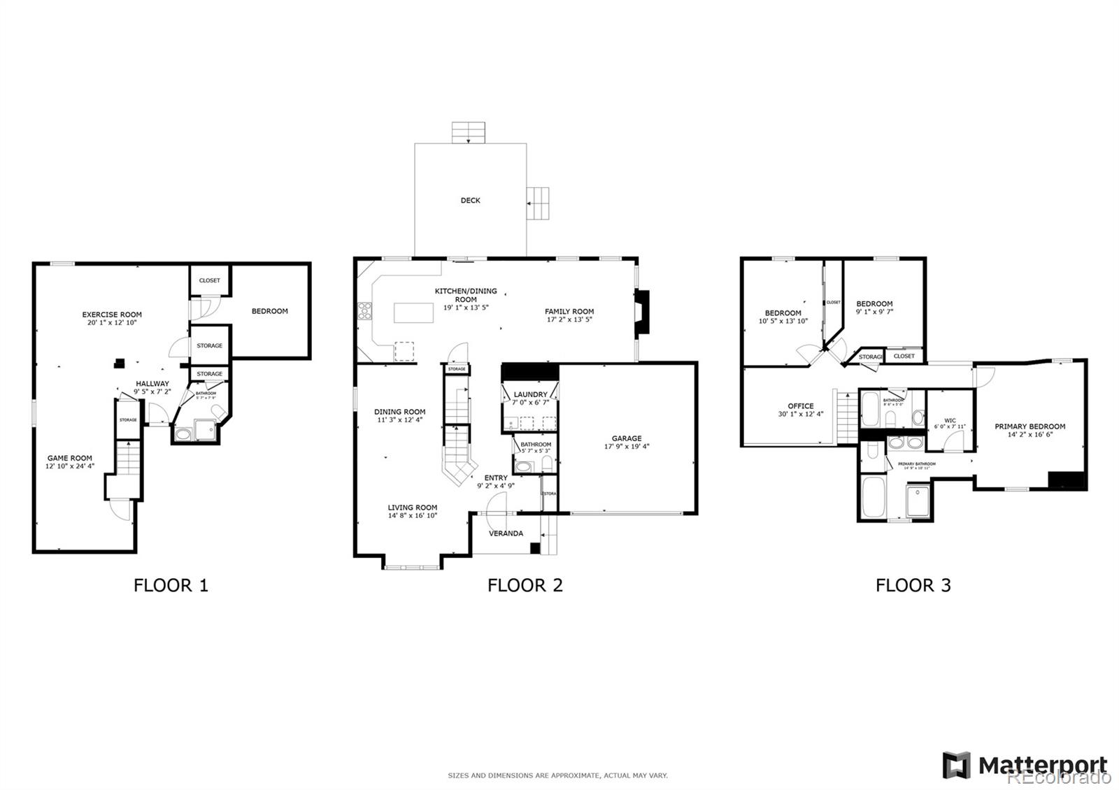 MLS Image #36 for 4913  smallwood court,fort collins, Colorado