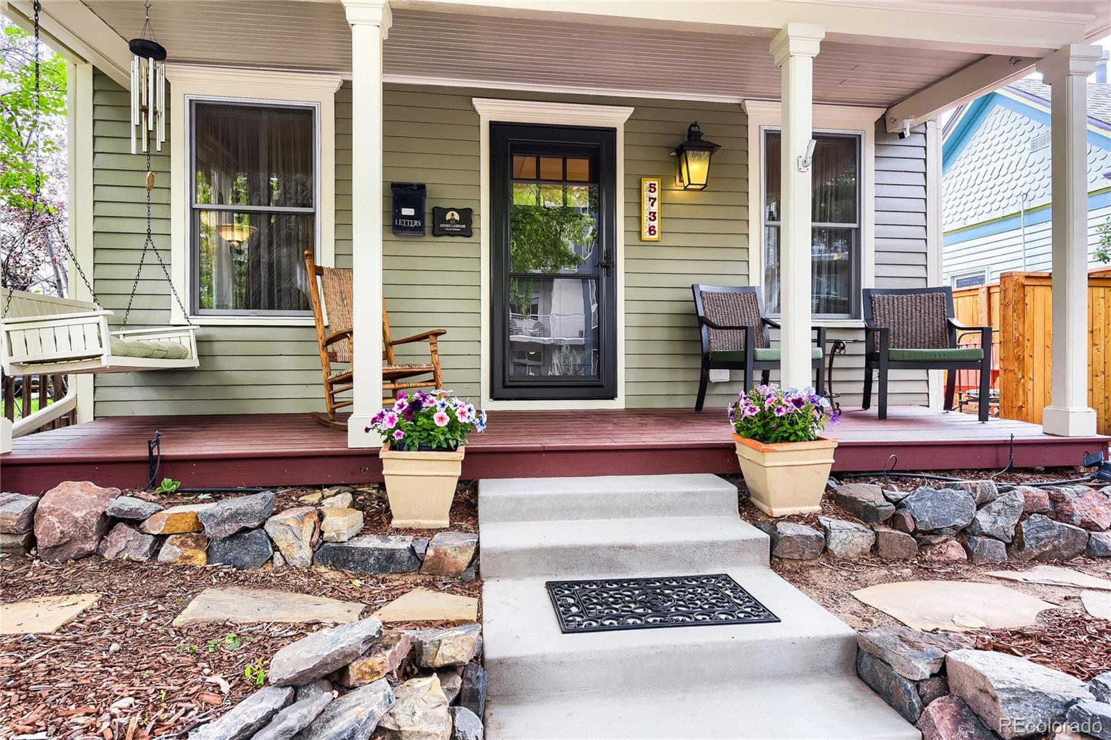 MLS Image #1 for 5736 s bemis street,littleton, Colorado