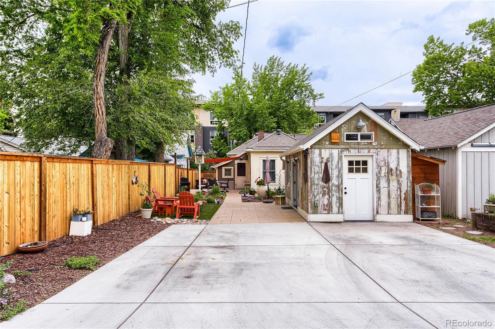 MLS Image #18 for 5736 s bemis street,littleton, Colorado