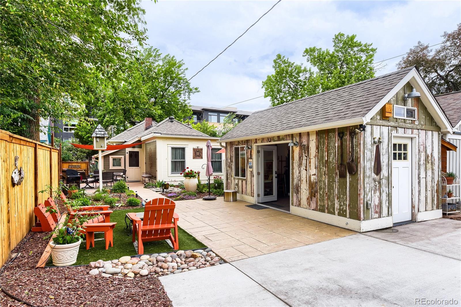 MLS Image #19 for 5736 s bemis street,littleton, Colorado